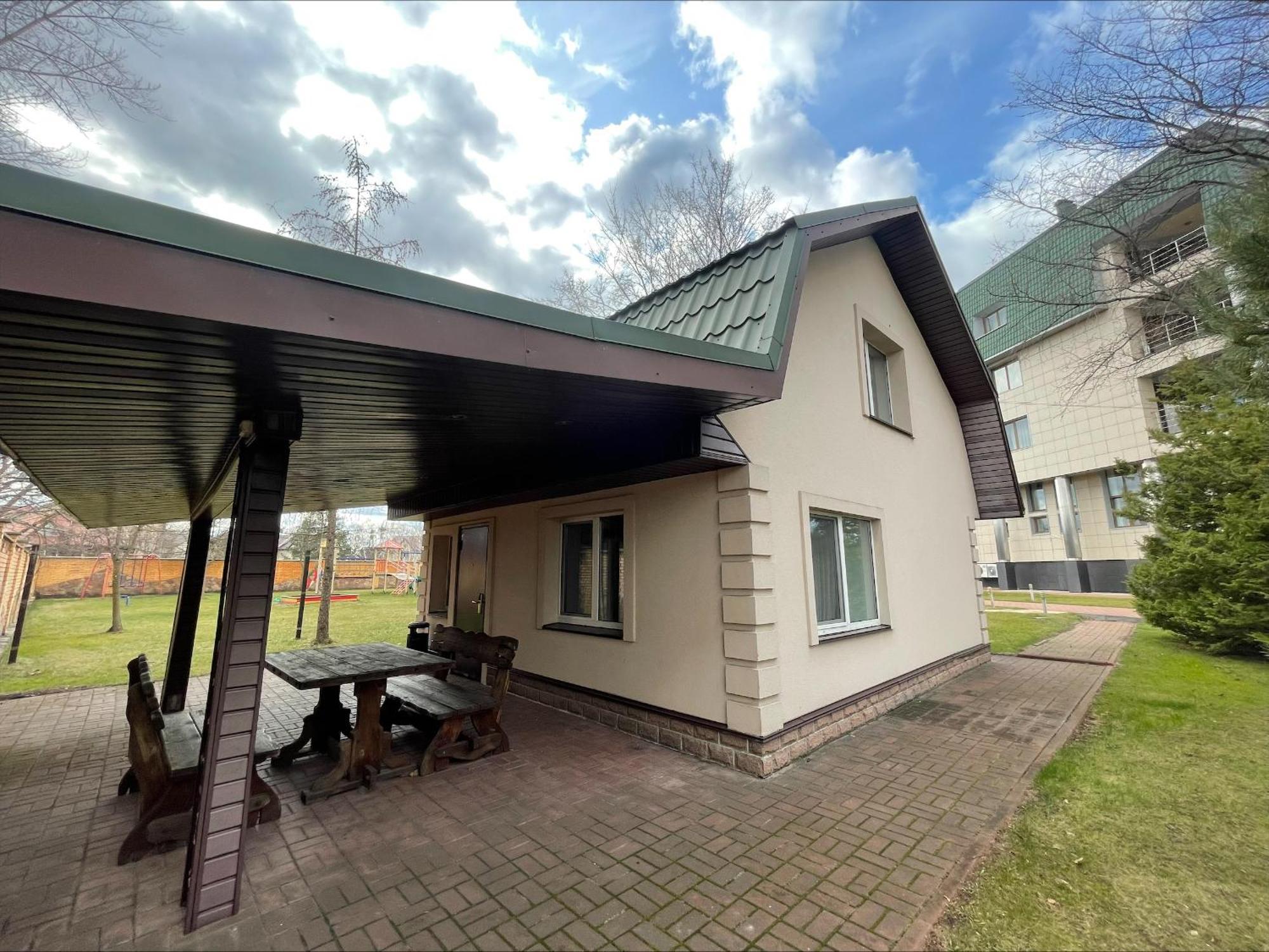 Platium Spa&Resort Kozyn Exterior foto